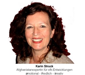 Karin Struck